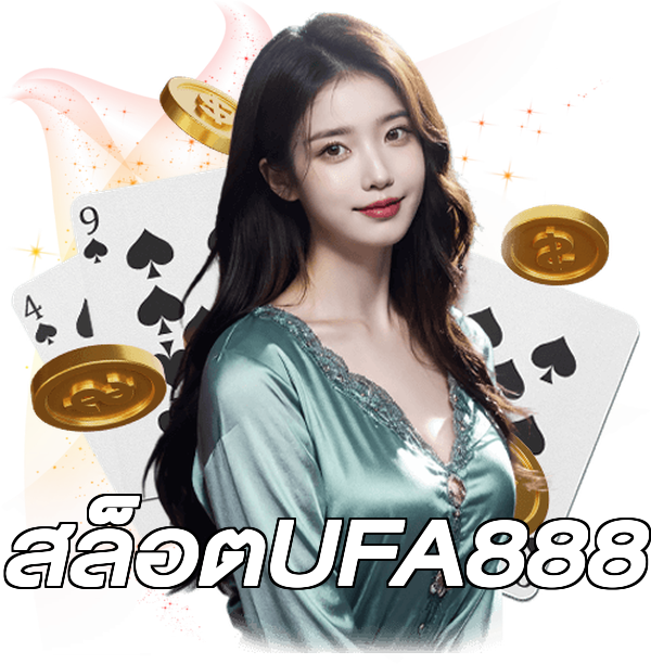 สล็อตUFA888